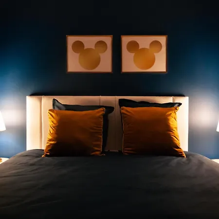 Disneyland Magic