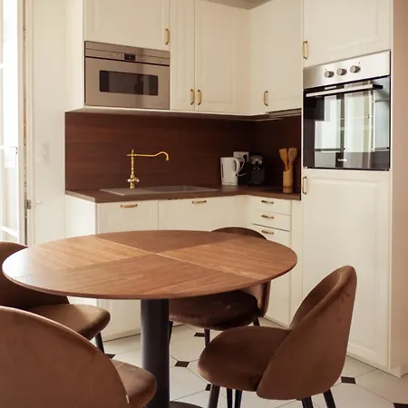 Disneyland Magic Apartment Couilly-Pont-aux-Dames